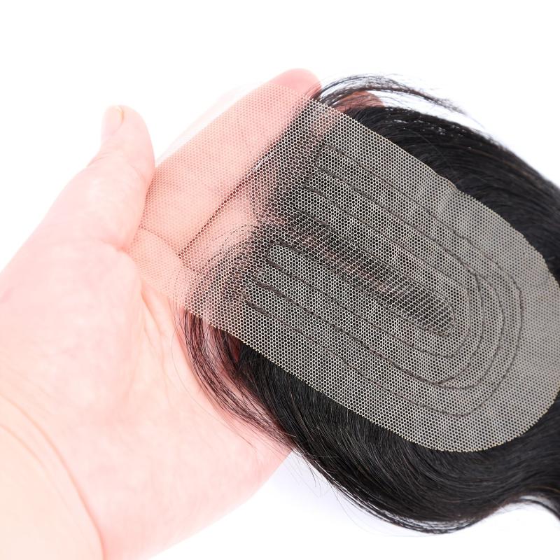 Body Wave HD Lace Closure 100% Brazilian Virgin Human Hair