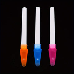 Crystal Glass Nail File Universal Nail Polish Strip Polishing Tool Manicure Set