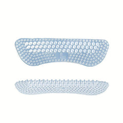 Invisible Heel Liner High Heels Thin Pad Self Adhesive Silicone Protectors