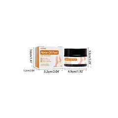 Horse Foot Cream Callus Removal Balm