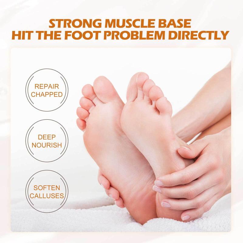 Horse Foot Cream Callus Removal Balm