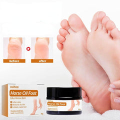 Horse Foot Cream Callus Removal Balm