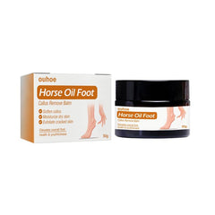 Horse Foot Cream Callus Removal Balm