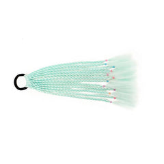 Colored Braids Hair Extensions For Girls Halloween Party
