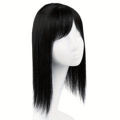 3D Bangs Repair Hair Piece for Women