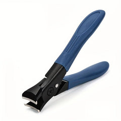 Stainless Steel Nail Clippers for Hard Nails Labor Saving Manicure Tool