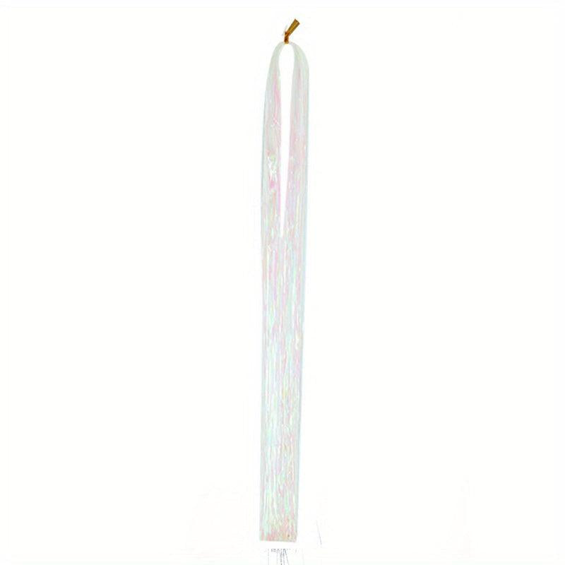 Y2K Highlight Hair Tinsel Kit - Sparkling Heat Resistant Hair Tinsel Kit