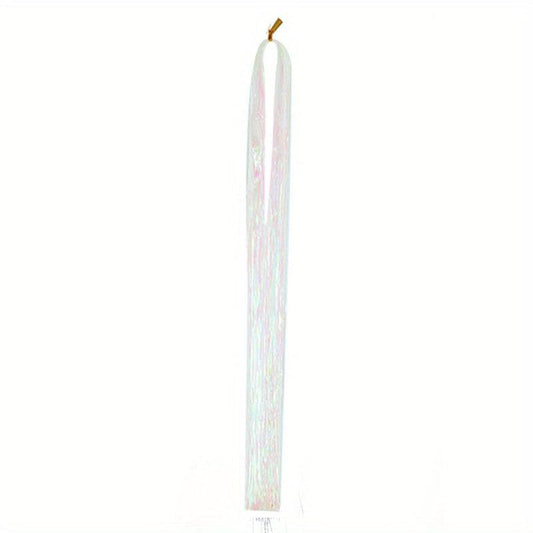 Y2K Highlight Hair Tinsel Kit - Sparkling Heat Resistant Hair Tinsel Kit