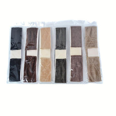 Velvet Wig Grip Scarf for Secure Hair Retention