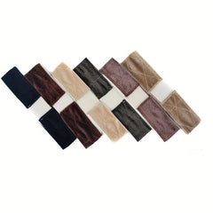 Velvet Wig Grip Scarf for Secure Hair Retention