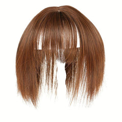 Women's Hair Toppers for Thinning Hair - Gray Hair Cover