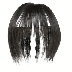 Women's Hair Toppers for Thinning Hair - Gray Hair Cover