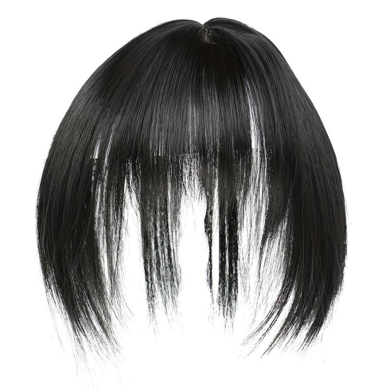 Women's Hair Toppers for Thinning Hair - Gray Hair Cover