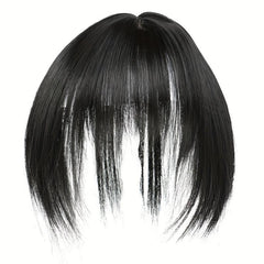 Women's Hair Toppers for Thinning Hair - Gray Hair Cover