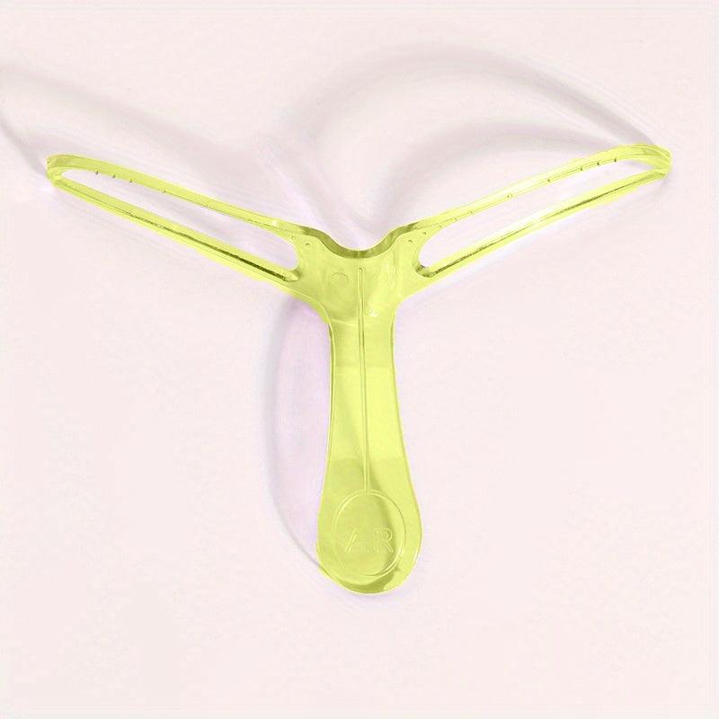 Eyebrow Shaping Stencil Eye Brow Template Grooming Kit