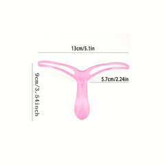 Eyebrow Shaping Stencil Eye Brow Template Grooming Kit