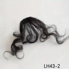 Curly Clip-In Hair Extensions for Daily Use