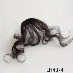 Curly Clip-In Hair Extensions for Daily Use
