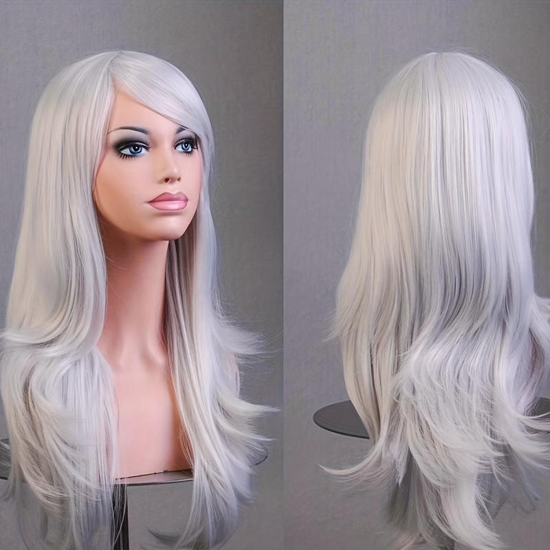 71 12 Cm Cosplay Long Curly Wigs Women's Long Curly Wigs