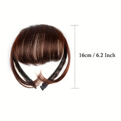 Braided Headband Clip In Hair Extensions for Daily Use