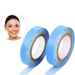 Waterproof Lace Front Tape Roll No Shine Hair System Tape for Strong Adhesion