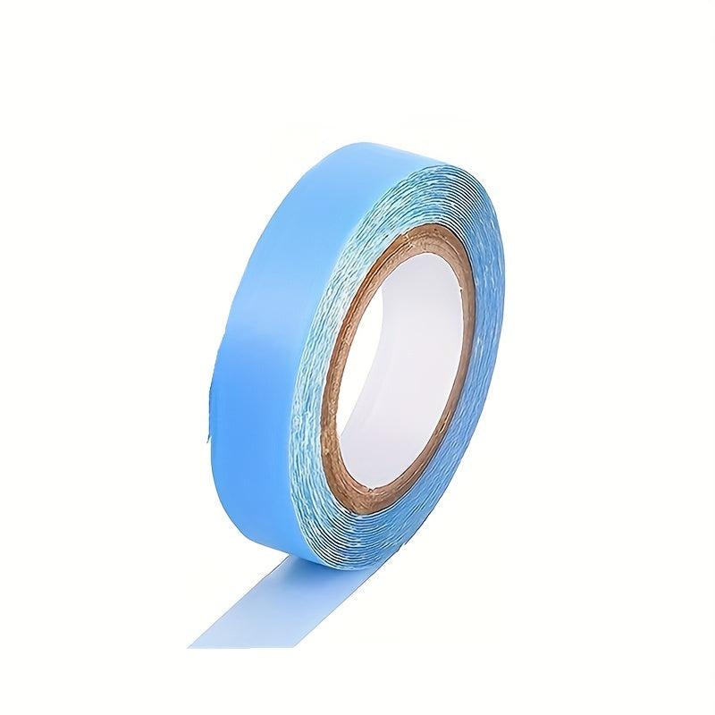 Waterproof Lace Front Tape Roll No Shine Hair System Tape for Strong Adhesion