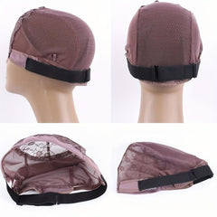 2PCS Adjustable Wig Bands for Glueless Wigs