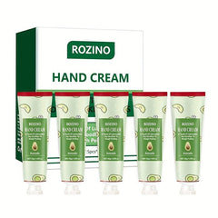Avocado Hand Cream Set - Nourishing Moisturizer for Dry Skin