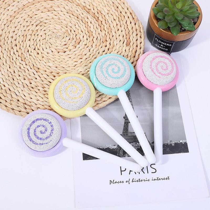 Double Sided Pumice Stone for Exfoliated Feet