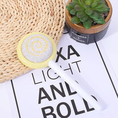 Double Sided Pumice Stone for Exfoliated Feet