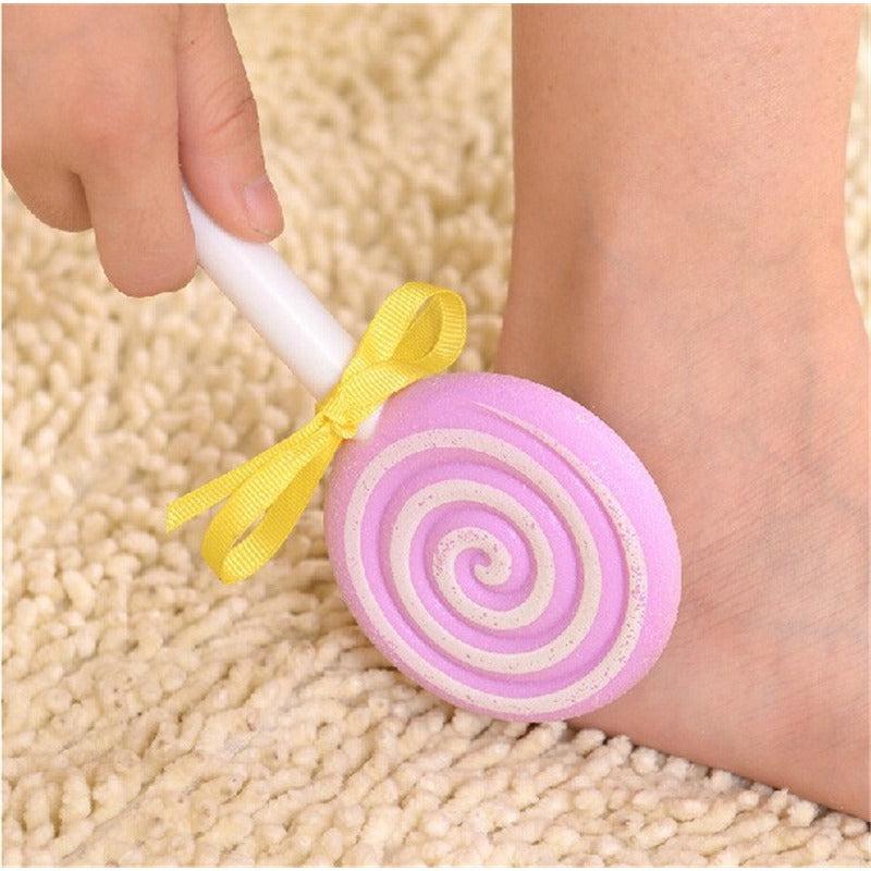 Double Sided Pumice Stone for Exfoliated Feet