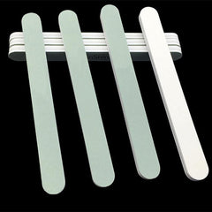4pcs Nail Polish Strips Set with Tools for Manicure & Pedicure