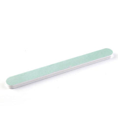 4pcs Nail Polish Strips Set with Tools for Manicure & Pedicure