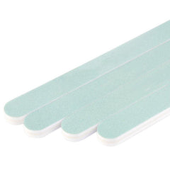 4pcs Nail Polish Strips Set with Tools for Manicure & Pedicure