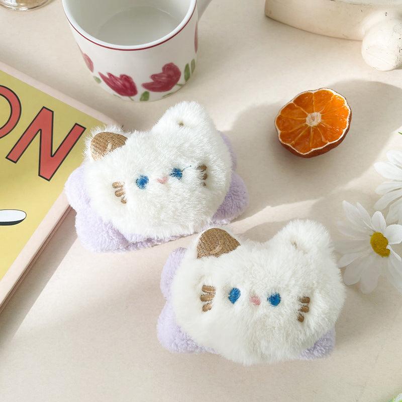 Animal Wristbands for Face Washing and Skin Care - Soft and Comfortable Towels