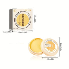 Moisturizing Foot Cream for Dry Cracked Feet - Nourishing Hydrating Skin Care