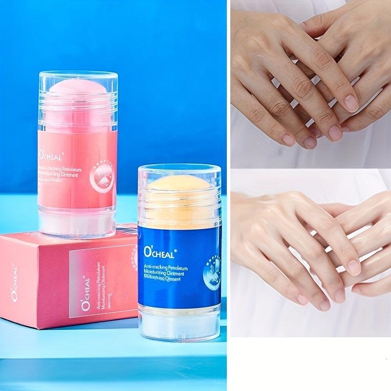 Anti Cracking Hand Foot Cream for Dry Skin