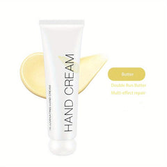 Moisturizing Hand Cream for Dry Skin - Travel Size Hand Lotion