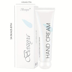 Moisturizing Hand Cream for Dry Skin - Travel Size Hand Lotion