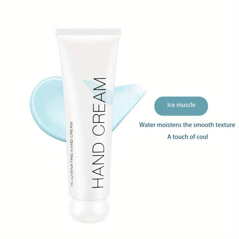 Moisturizing Hand Cream for Dry Skin - Travel Size Hand Lotion