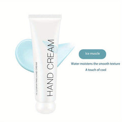 Moisturizing Hand Cream for Dry Skin - Travel Size Hand Lotion
