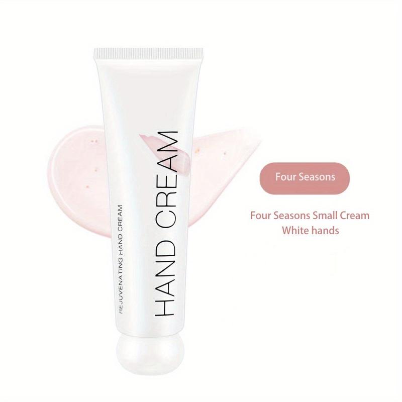 Moisturizing Hand Cream for Dry Skin - Travel Size Hand Lotion