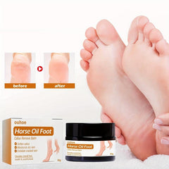Horse Foot Care Cream for Repairing Dry Heels