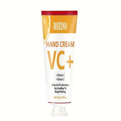 5pcs VC Hand Cream For Dry Rough Hands