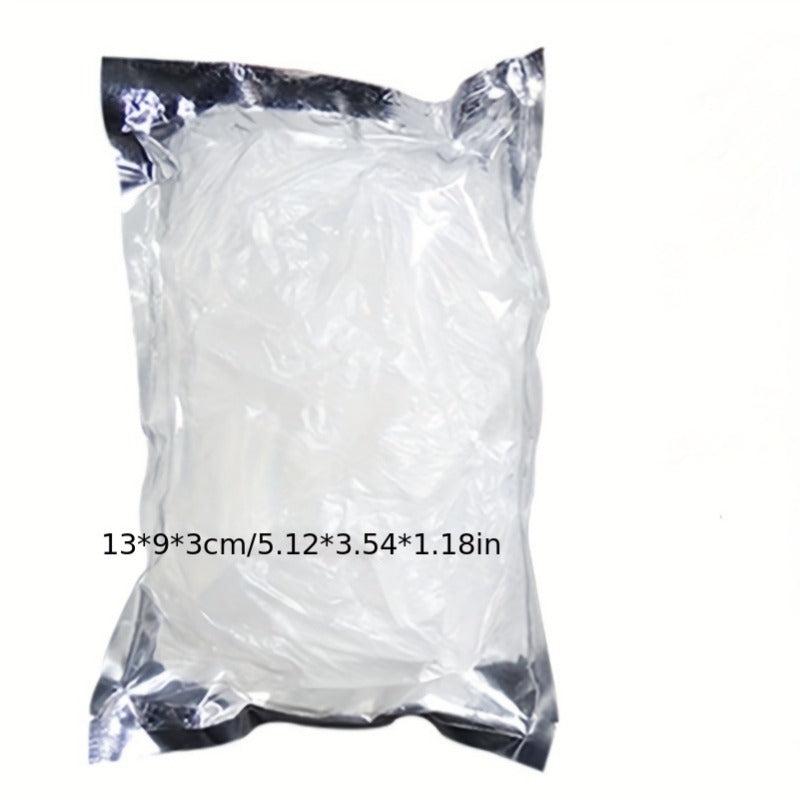 Soap Base 250g Raw Creamy Transparent Bath Diy Material