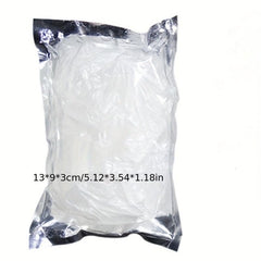 Soap Base 250g Raw Creamy Transparent Bath Diy Material