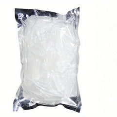 Soap Base 250g Raw Creamy Transparent Bath Diy Material