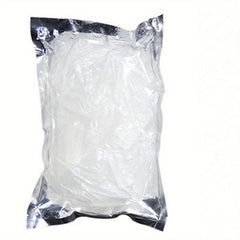 Soap Base 250g Raw Creamy Transparent Bath Diy Material
