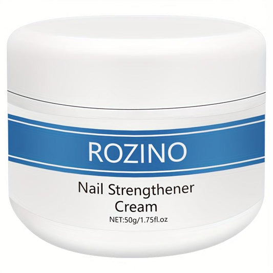 Nail Strengthener Cream Soften Cutin Smooth Edge Barbs Nail Care