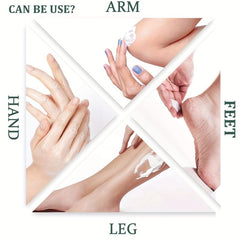 Ultimate Softening Foot Cream 1.23oz